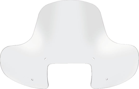 Quadboss 568210 QBS Windshields C