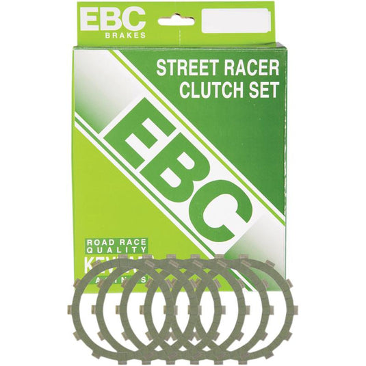 Ebc SRC7025 SRC Series Clutch Kit