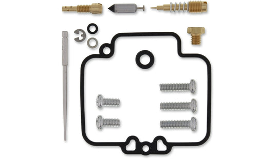 Moose Racing 26-1249 Carburetor Repair Kit