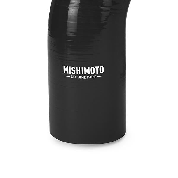Load image into Gallery viewer, Mishimoto MMHOSE-VET-09BK MM Silicone Hose - Radiator
