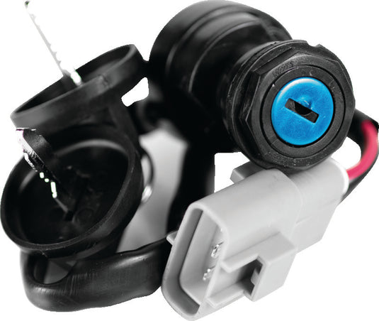 Quadboss 403272 QBS Switches B