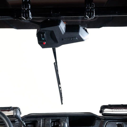 Seizmik 50-30011KIT Universal Wiper Kit