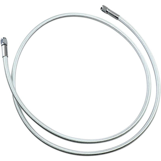 Magnum AS3554 Sterling Chromite II ABS Universal DOT Brake Line - 54in.