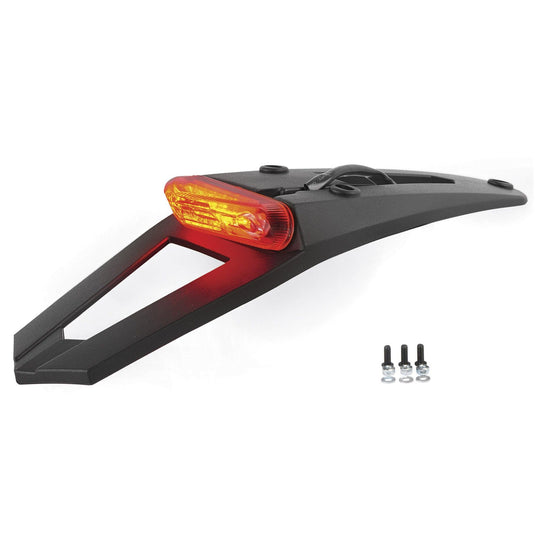 Polisport 8569500001 LED Tail RS Light