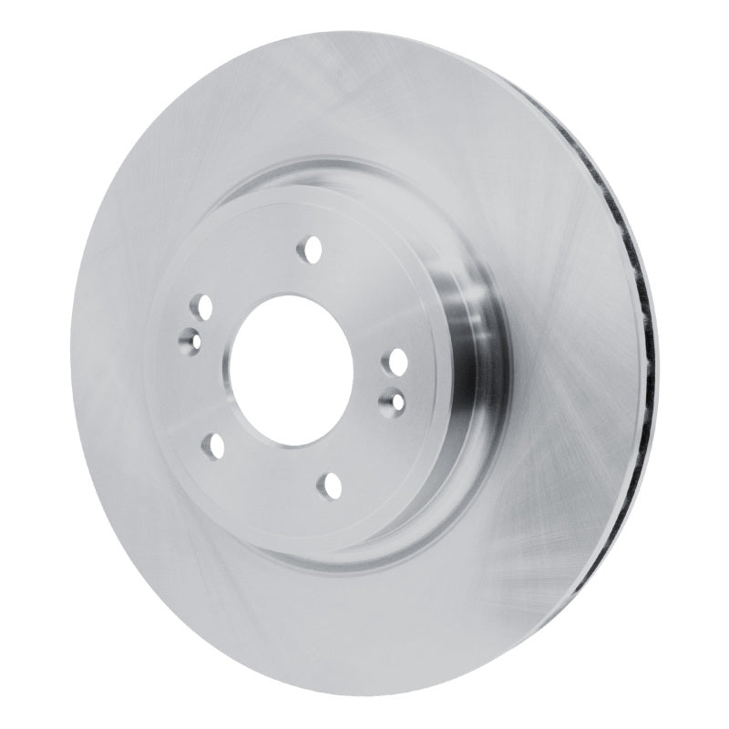 Load image into Gallery viewer, Dfc 600-21040 DFC Brake Rotors - Plain
