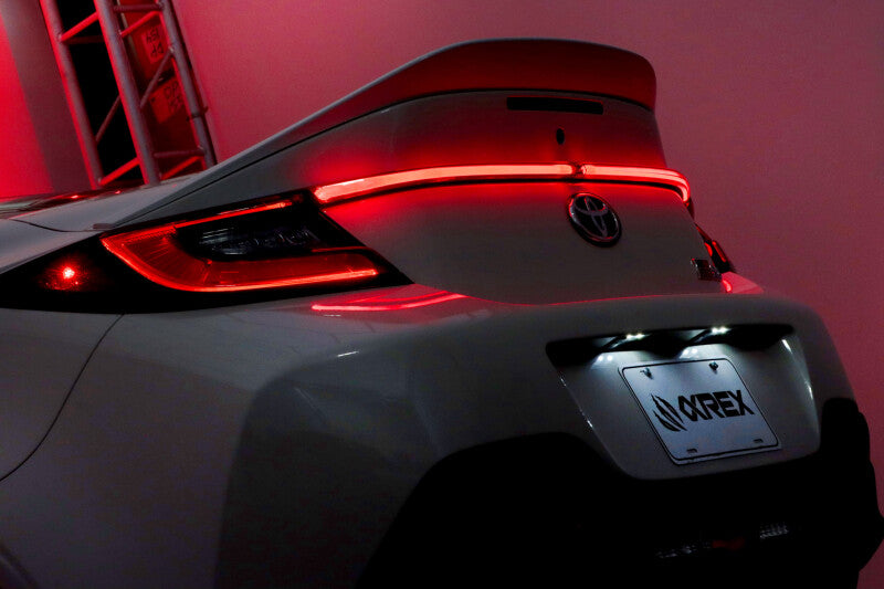 Load image into Gallery viewer, Alpharex 220020 ARX LUXX Brake Lights

