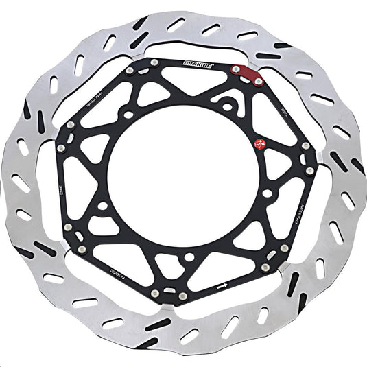 Braking EP071L Epta Brake Disc