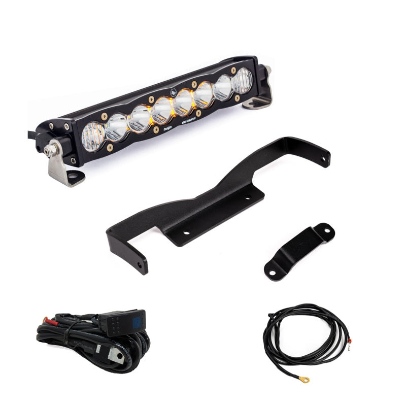 Load image into Gallery viewer, Baja Designs 448195 BAJ Powersports S8 Lights

