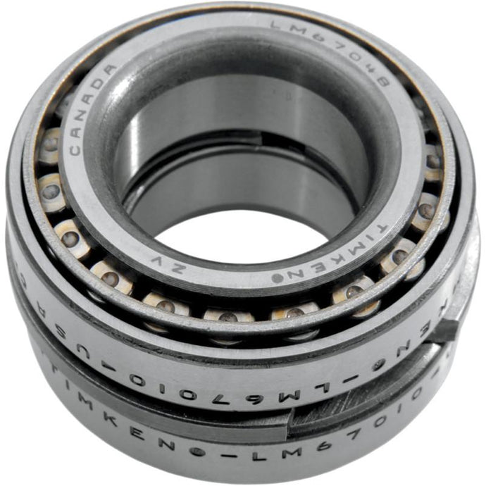 Eastern Motorcycle Parts A-9028 Crankcase Main Bearings
