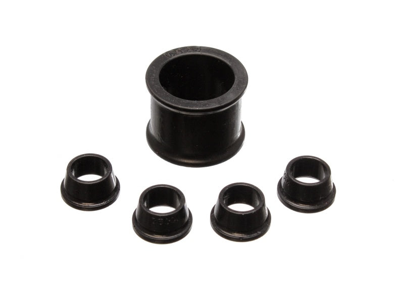 Load image into Gallery viewer, Energy Suspension 16.10101G ES Steering Rack Bush - Black
