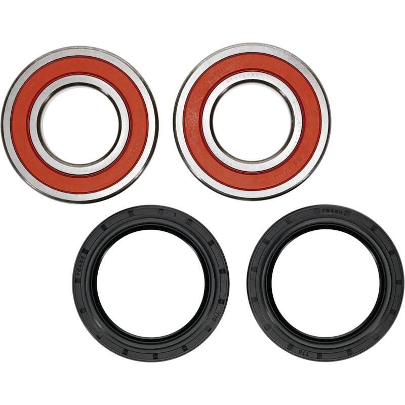 Load image into Gallery viewer, Pivot Works 25-1693-P PIV Wheel Bearing Kit
