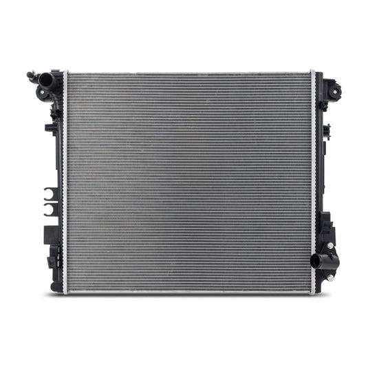 Mishimoto R13754 MM Radiators - Plastic