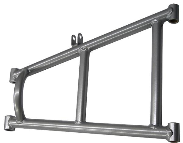 Spi SM-08688R Chrome Moly Lower A-Arm - Silver
