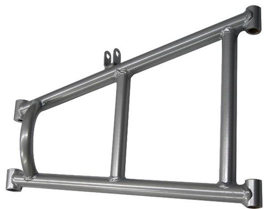 Spi SM-08688R Chrome Moly Lower A-Arm - Silver