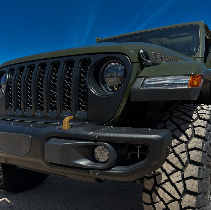 Load image into Gallery viewer, Nacho Offroad Technology V3JW2 NAC Light Mounts
