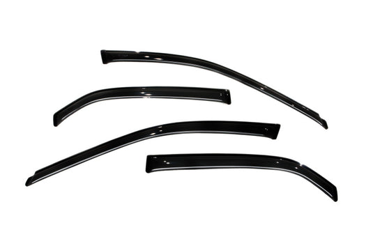 Avs 94959 AVS Ventvisor - Smoke