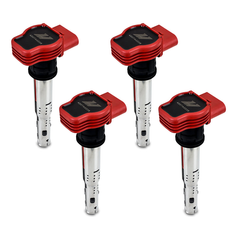 Load image into Gallery viewer, Mishimoto MMIG-VW-0604 MM Ignition Coil
