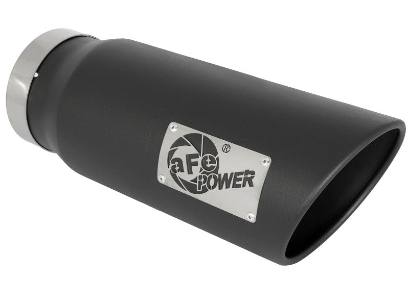 Load image into Gallery viewer, Afe 49T50601-B15 AFE Mach Force-Xp Exhaust Tip

