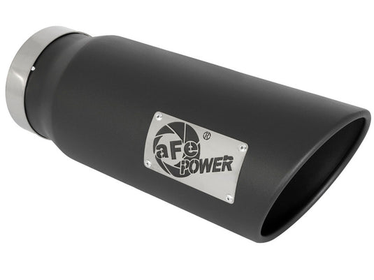 Afe 49T50601-B15 AFE Mach Force-Xp Exhaust Tip