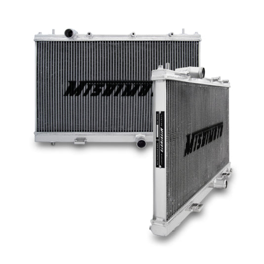 Mishimoto MMRAD-NEO-01 MM Radiators - Alum