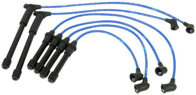 Ngk 8113 NGK Spark Plug Wire Sets