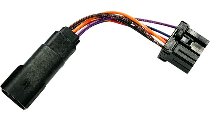 Namz NFHA-01 Rear Fender Harness Adapter