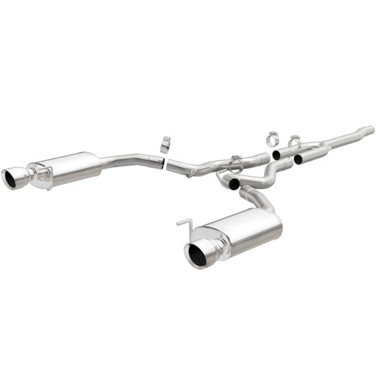 Magnaflow 19097 MAG Catback Exhaust