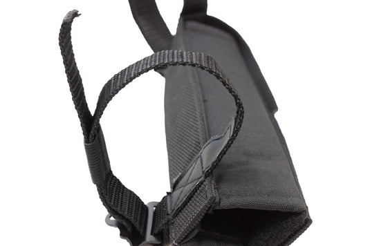 Fishbone Offroad FB55158 FBO Flashlight Holder