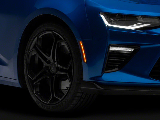 Raxiom CC2934 RAX Side Markers
