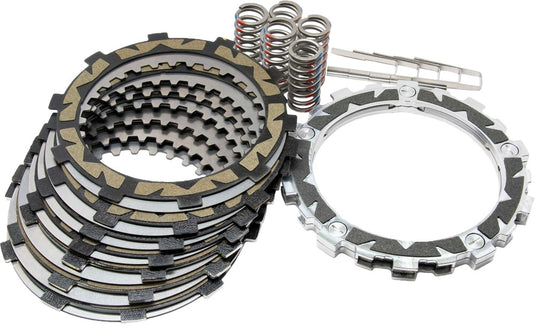 Rekluse RMS-6309002 Radiusx Clutch Kit