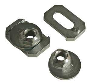 Spc Performance 86250 SPC Caster/Camber Adjuster