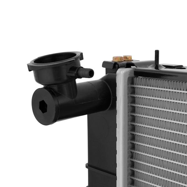 Load image into Gallery viewer, Mishimoto R2340 MM Radiators - Plastic
