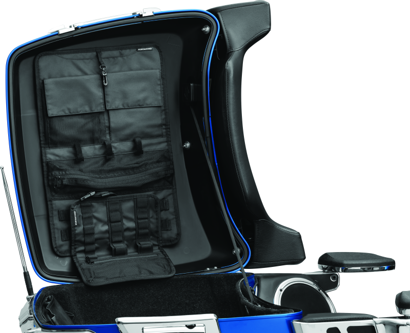 Load image into Gallery viewer, Kuryakyn 5838 KUR Trunk Accessories
