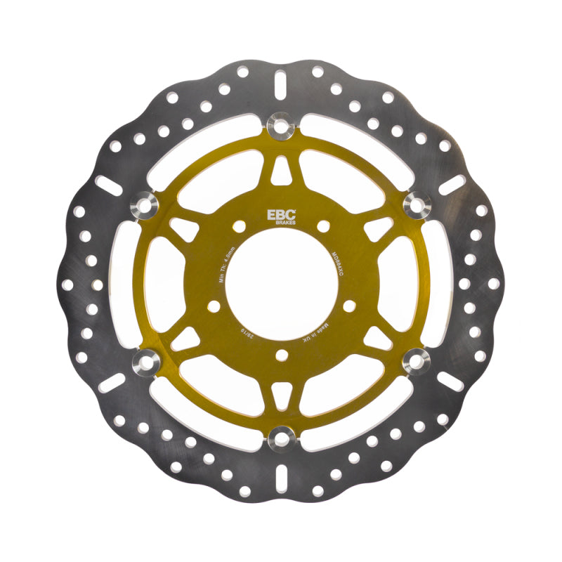 Load image into Gallery viewer, Ebc Powersports MD884XC EBC MD Contour Rotors
