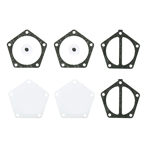 Spi SM-07140C Fuel Pump Repair Kit