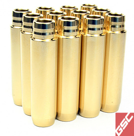 Gsc Power Division 3079-20 GSC Exhaust Valve Guide Sets
