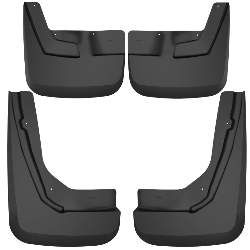 Load image into Gallery viewer, Husky Liners 58246 HL Mud Guards
