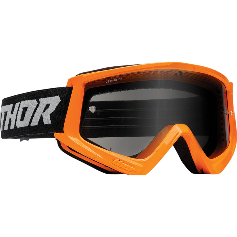 Load image into Gallery viewer, Flo Orange/Gray

