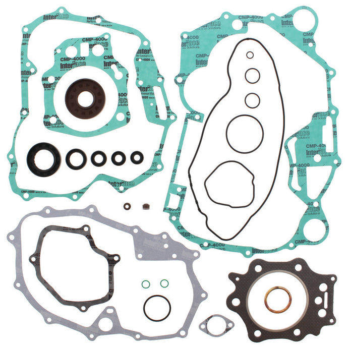 Quadboss 564047 QBS Gaskets