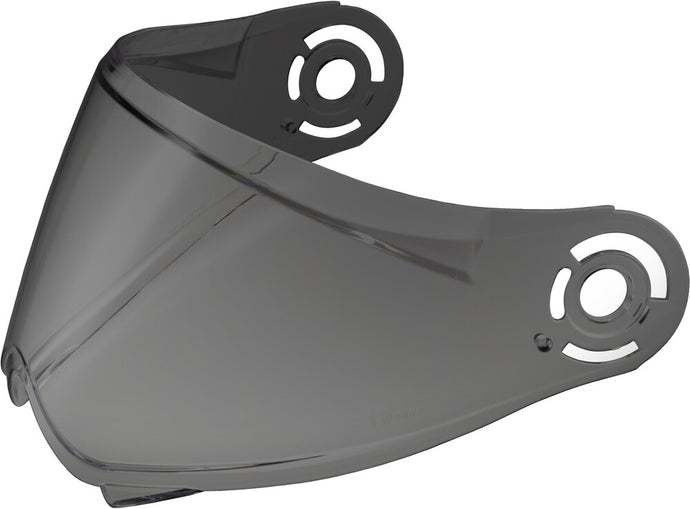 Scorpion Faceshield for EXO-AT960 Helmet - Dark Smoke