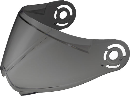 Scorpion Faceshield for EXO-AT960 Helmet - Dark Smoke