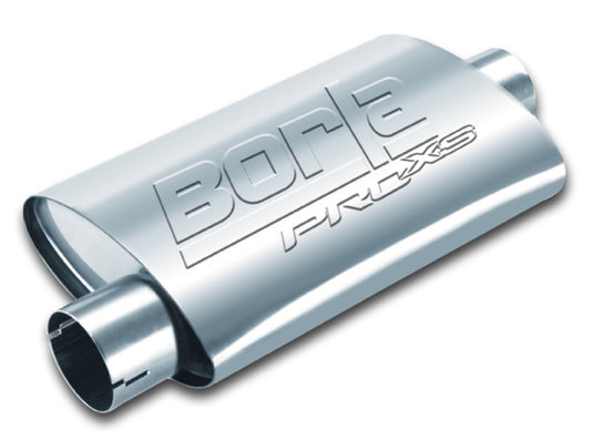 Borla 400477 BOR Pro-XS Mufflers