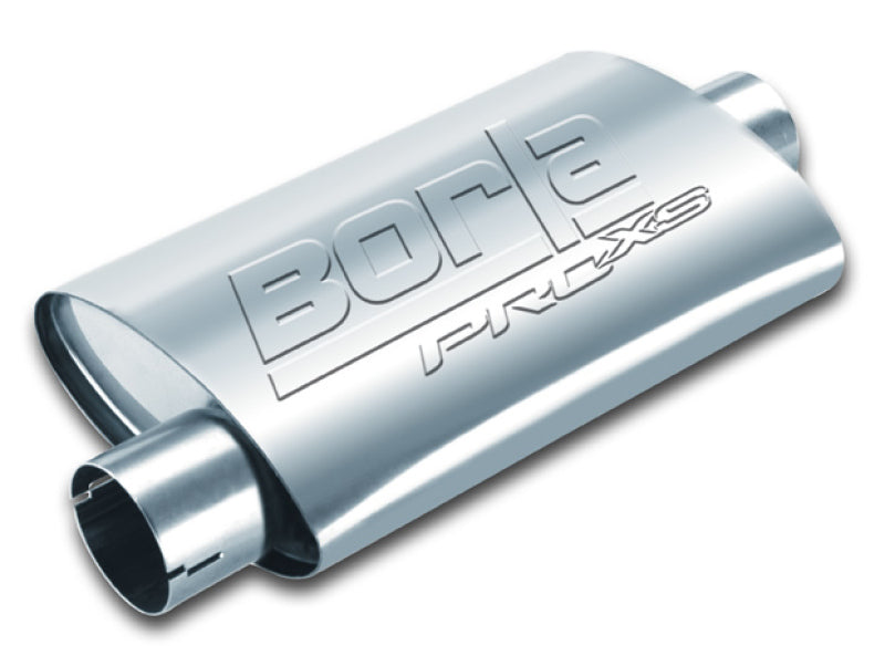 Load image into Gallery viewer, Borla 400478 BOR Pro-XS Mufflers
