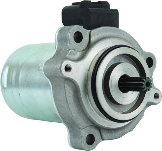Quadboss 463774 QBS Shift Control Motors