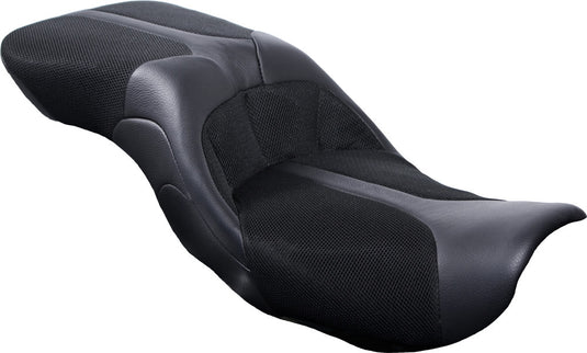 Danny Gray FA-DGE-0321 TourIST 2-Up Air-2 Seat