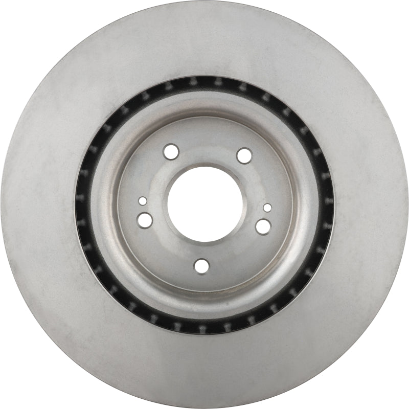 Load image into Gallery viewer, Brembo Oe 09.D027.11 BRE UV Coated OE Equiv Rotors
