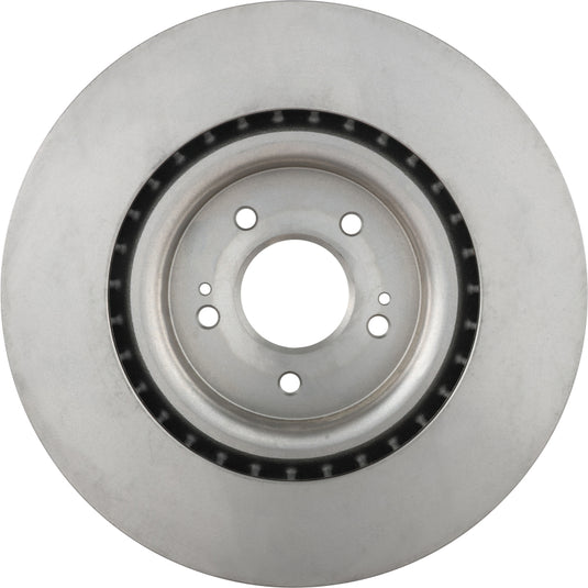 Brembo Oe 09.D027.11 BRE UV Coated OE Equiv Rotors