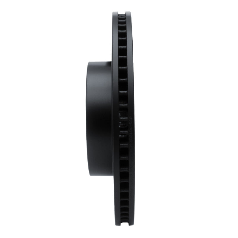 Load image into Gallery viewer, R1 Concepts 633-76126R RNC Brake Rotor - Drill &amp; Slot
