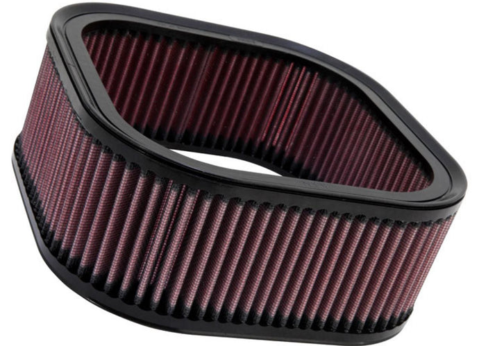 K&N Engineering HD-1102 High Flow Air Filter