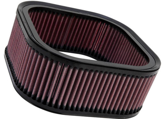 K&N Engineering HD-1102 High Flow Air Filter